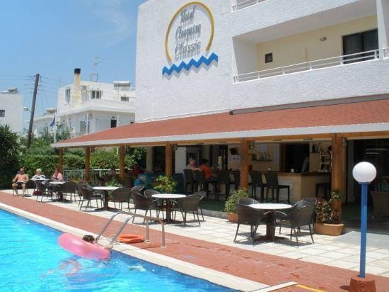 Cleopatra Classic Hotel Hotel in Kardamena