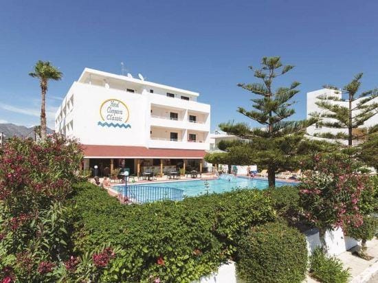 Cleopatra Classic Hotel Hotel in Kardamena