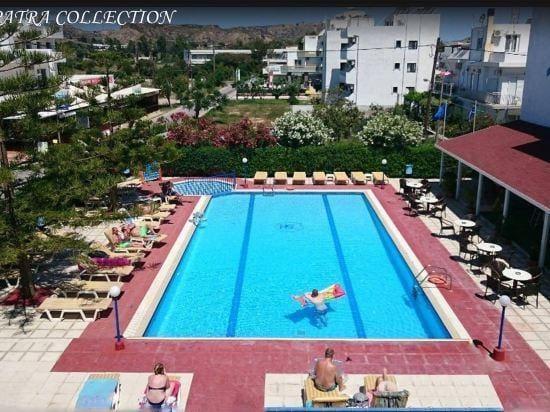 Cleopatra Classic Hotel Hotel in Kardamena