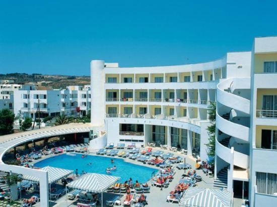 Kris Mari Hotel in Kardamena