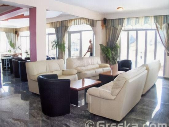 Zeus Hotel Hotel in Kos, Greece