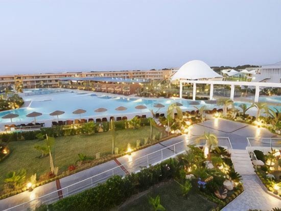 Blue Lagoon Resort - All Inclusive Hotel in Kos