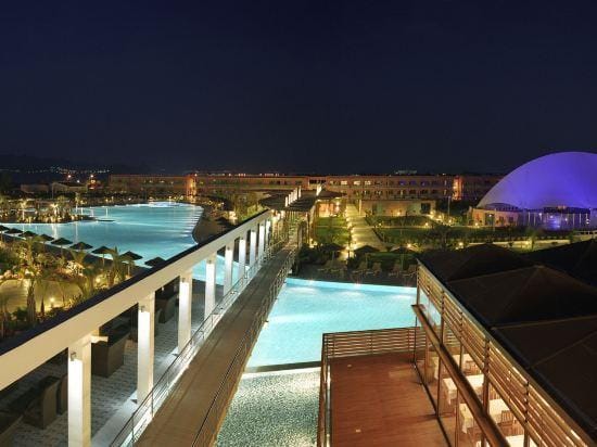 Blue Lagoon Resort - All Inclusive Hotel in Kos