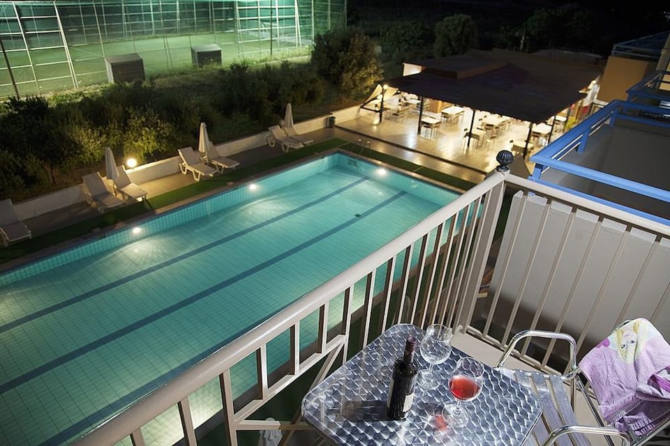Hotel Athinoula Hotel in Kos, Greece