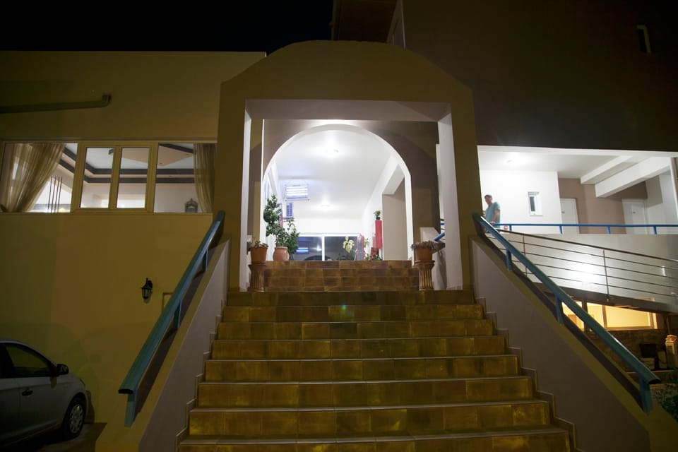 Hotel Athinoula Hotel in Kos, Greece