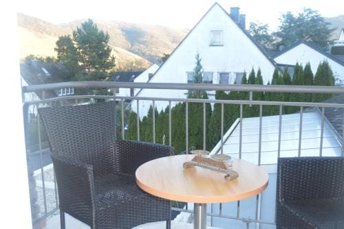 Pension Mona Lisa Hotel in Graach an der Mosel