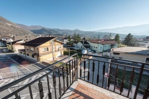B&B Il Risveglio del Cavaliere Hotel in Abruzzo