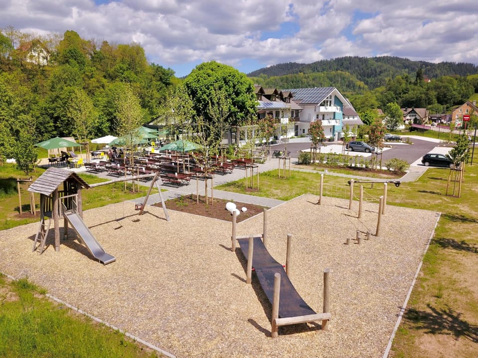 Hotel, Cafe & Restaurant Muhlengluck Hotel in Ortenau