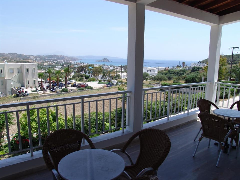 Hermes Hotel Hotel in Kefalos