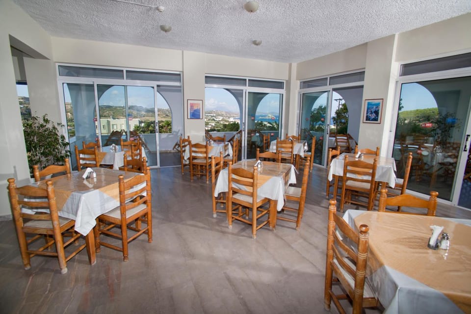 Hermes Hotel Hotel in Kefalos