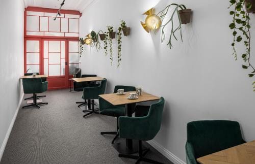 Boutique Hotel De Vier Patriciers Hotel in Middelburg