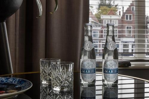 Boutique Hotel De Vier Patriciers Hotel in Middelburg