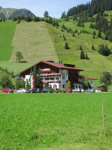 Panorama-Hotel Winklerhof Hotel in Tyrol