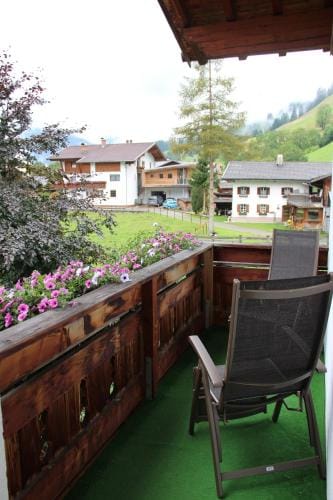 Panorama-Hotel Winklerhof Hotel in Tyrol