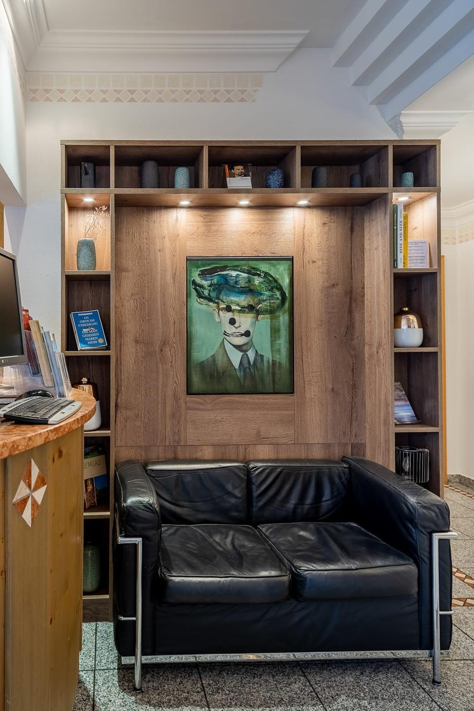 Hotel Neuer am See Hotel in Prien am Chiemsee