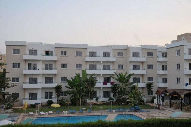 DebbieXenia Hotel Apartments Hotel in Paralimni
