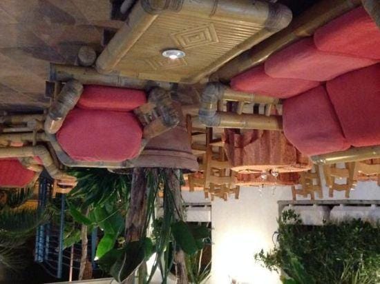 Hotel Dell'Ancora Hotel in Villasimius