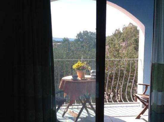Hotel Dell'Ancora Hotel in Villasimius