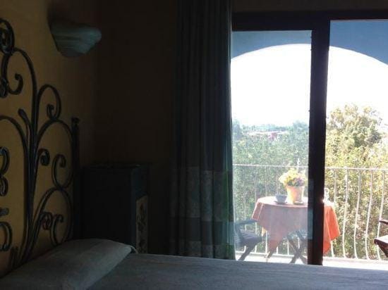 Hotel Dell'Ancora Hotel in Villasimius