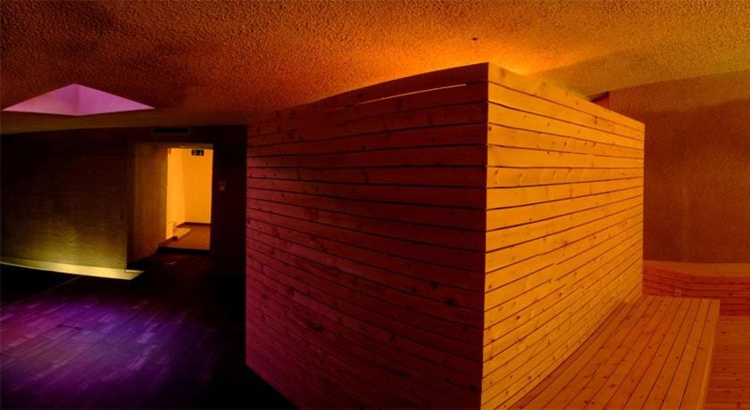 Hotel Alpenhof Hotel in Trentino-South Tyrol