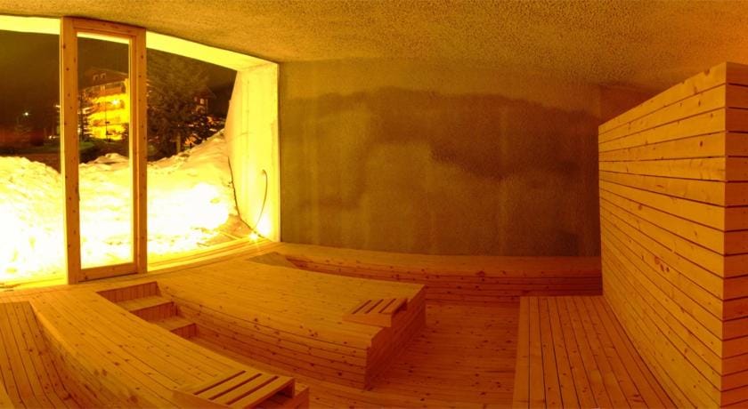 Hotel Alpenhof Hotel in Trentino-South Tyrol