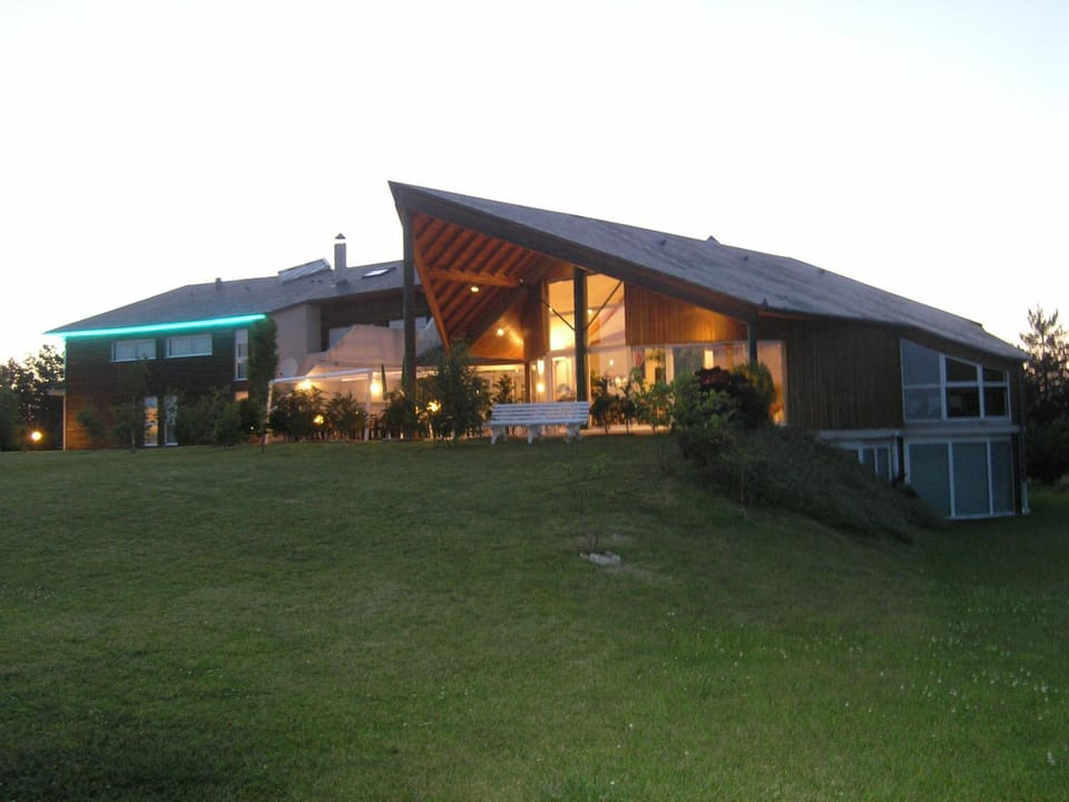 Les Portes d'Apcher Hotel in Auvergne-Rhône-Alpes