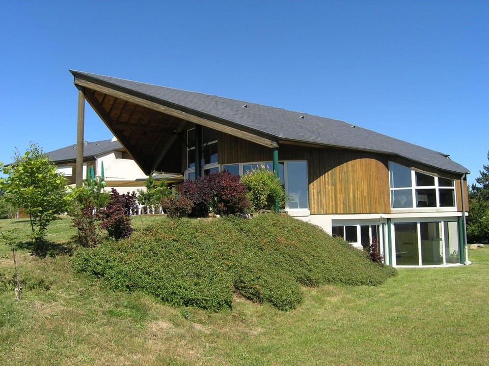 Les Portes d'Apcher Hotel in Auvergne-Rhône-Alpes