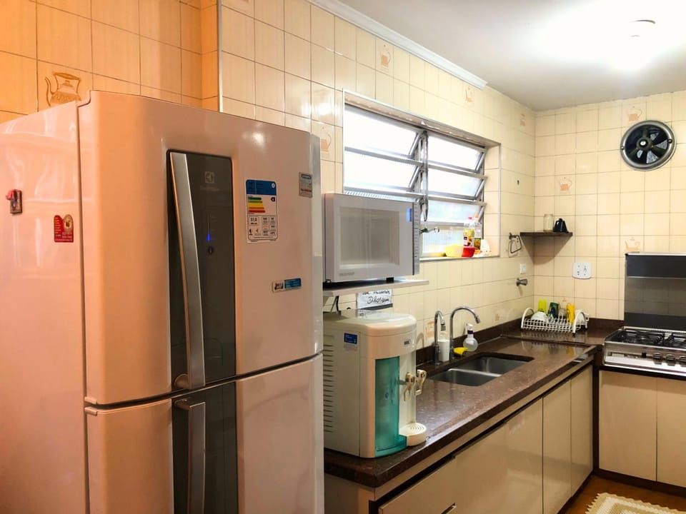 Micasa Hostel - Congonhas Hostel in Sao Paulo City