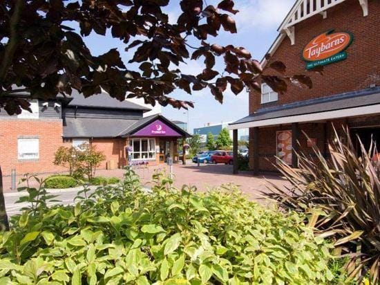 Swansea North Hotel in Wales