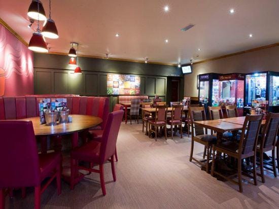 Swansea North Hotel in Wales