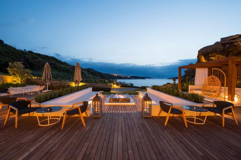Sirene Luxury Hotel Bodrum Hotel in Muğla Province
