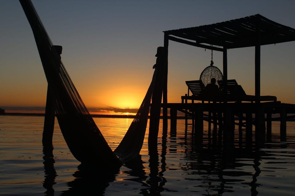 Mbh Maya Bacalar Hotel Boutique Hotel in State of Quintana Roo