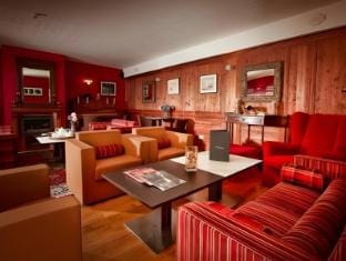 Olivier Leflaive Hotel Restaurants Hotel in Bourgogne-Franche-Comté
