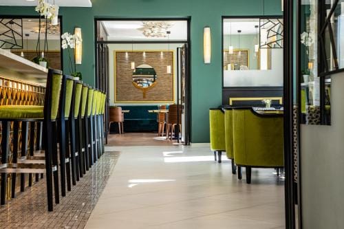 Olivier Leflaive Hotel Restaurants Hotel in Bourgogne-Franche-Comté