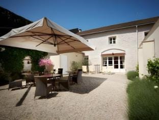 Olivier Leflaive Hotel Restaurants Hotel in Bourgogne-Franche-Comté