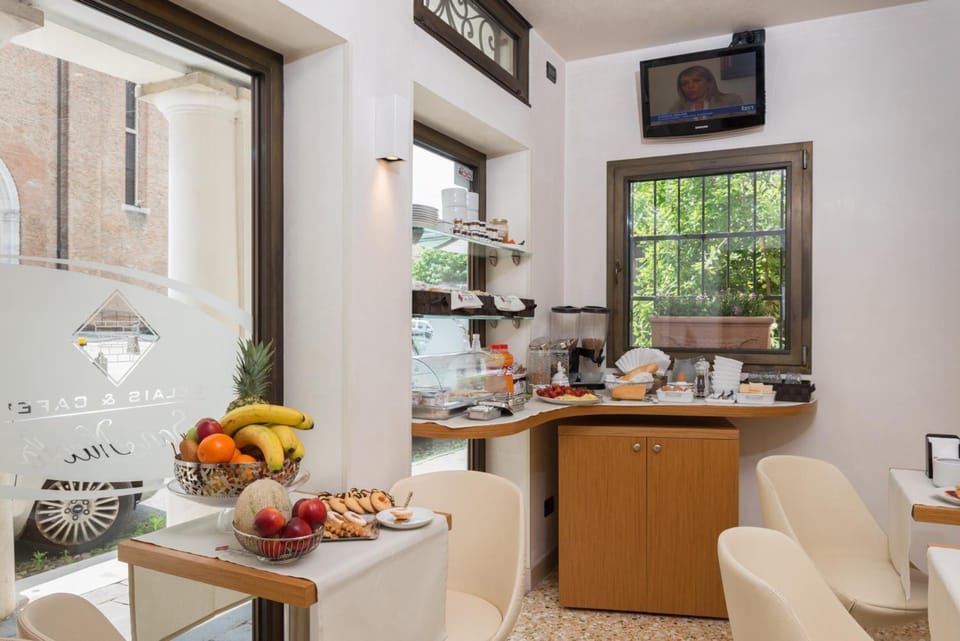 Hotel Relais San Nicolo Hotel in Treviso