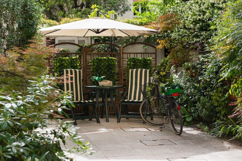 Hotel Relais San Nicolo Hotel in Treviso