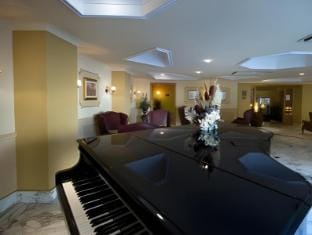 Soreda Hotel Hotel in Saint Paul's Bay