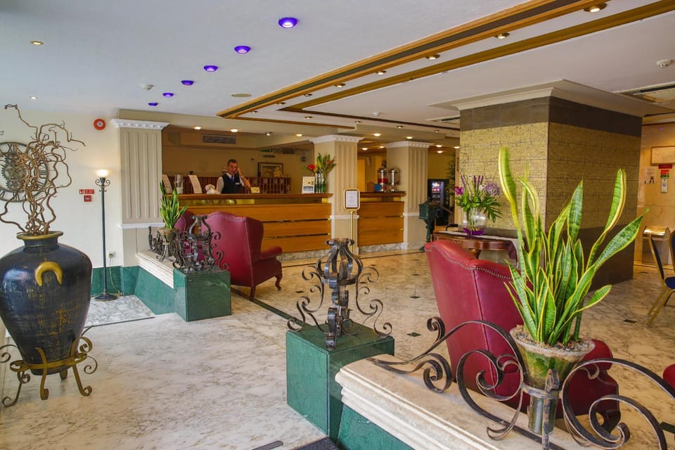 Soreda Hotel Hotel in Saint Paul's Bay