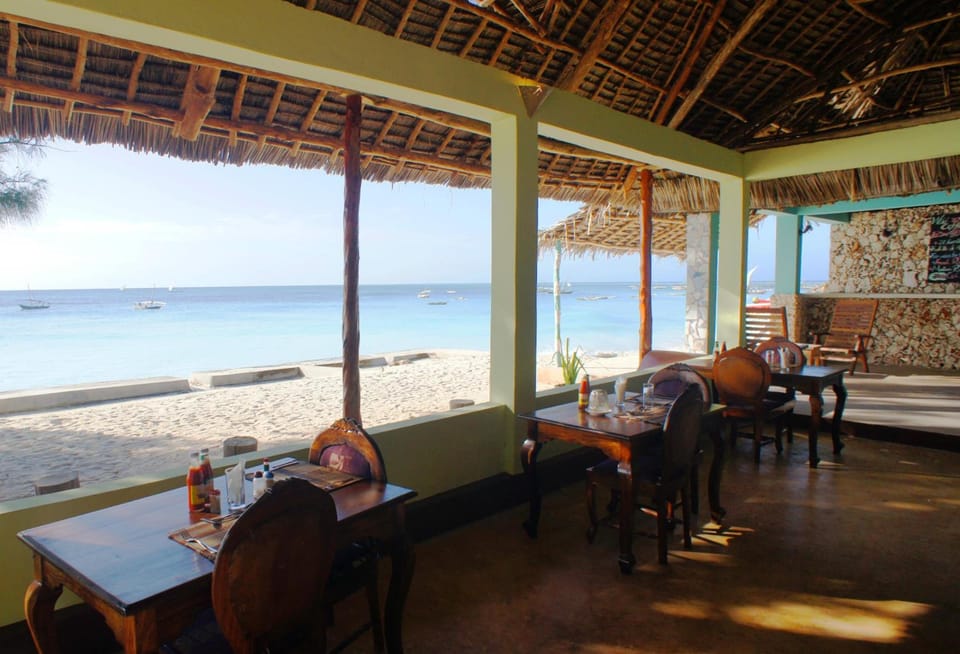 Smiles Beach Hotel Hotel in Nungwi