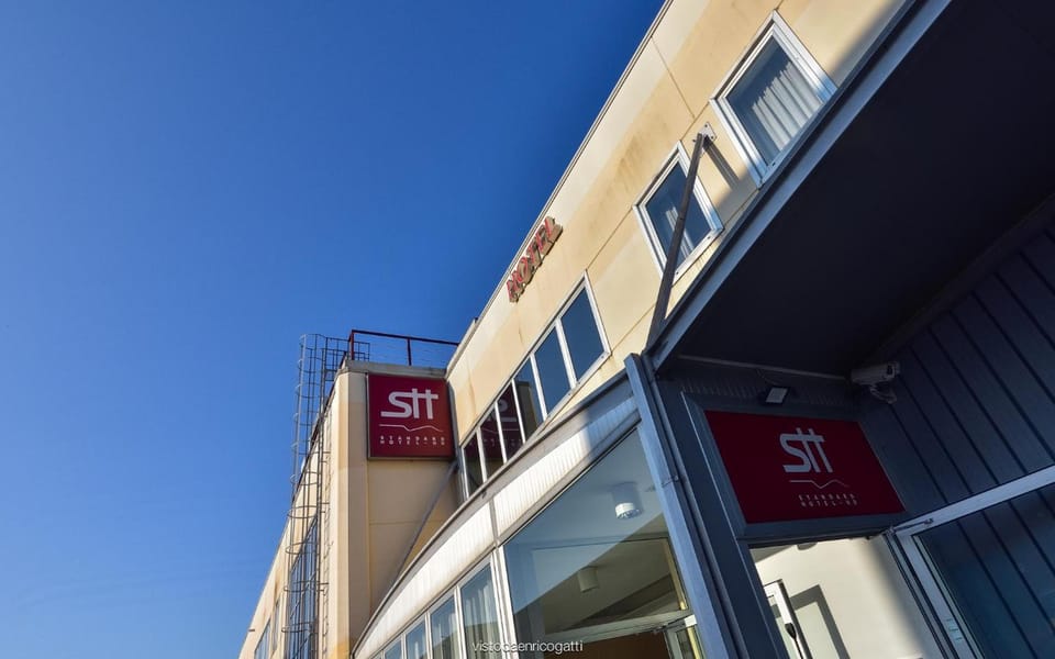 Standard Hotel Udine Hotel in Friuli-Venezia Giulia