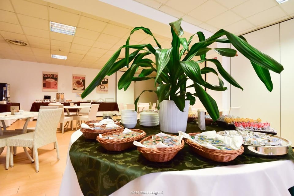 Standard Hotel Udine Hotel in Friuli-Venezia Giulia