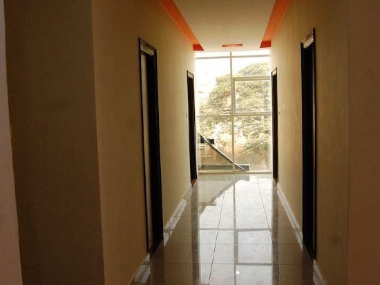 Hotel Laxmi Nivas Hotel in Telangana