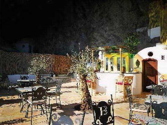 Badia Santa Maria De' Olearia Hotel in Campania