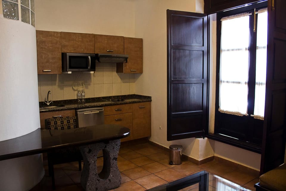 Hotel Suites Sofia Hotel in Santiago de Queretaro