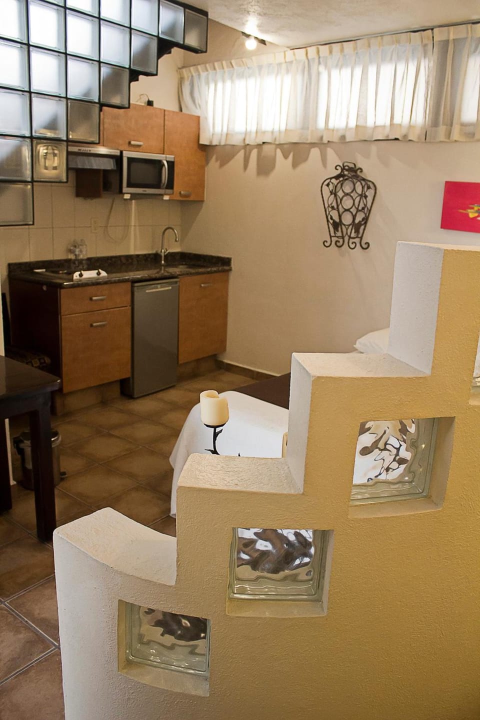 Hotel Suites Sofia Hotel in Santiago de Queretaro
