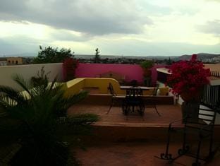 Hotel Suites Sofia Hotel in Santiago de Queretaro