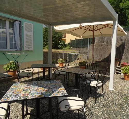 Archi Di Sole Hotel in Province of Massa and Carrara