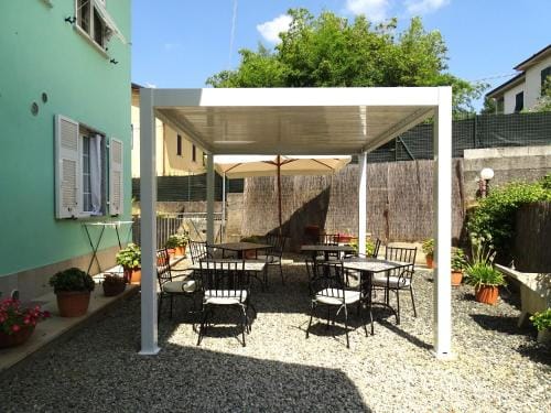 Archi Di Sole Hotel in Province of Massa and Carrara