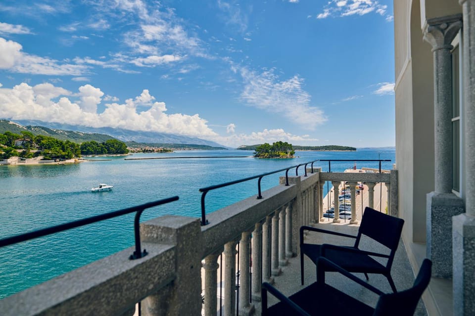 Arbiana Heritage Hotel Hotel in Lika-Senj County